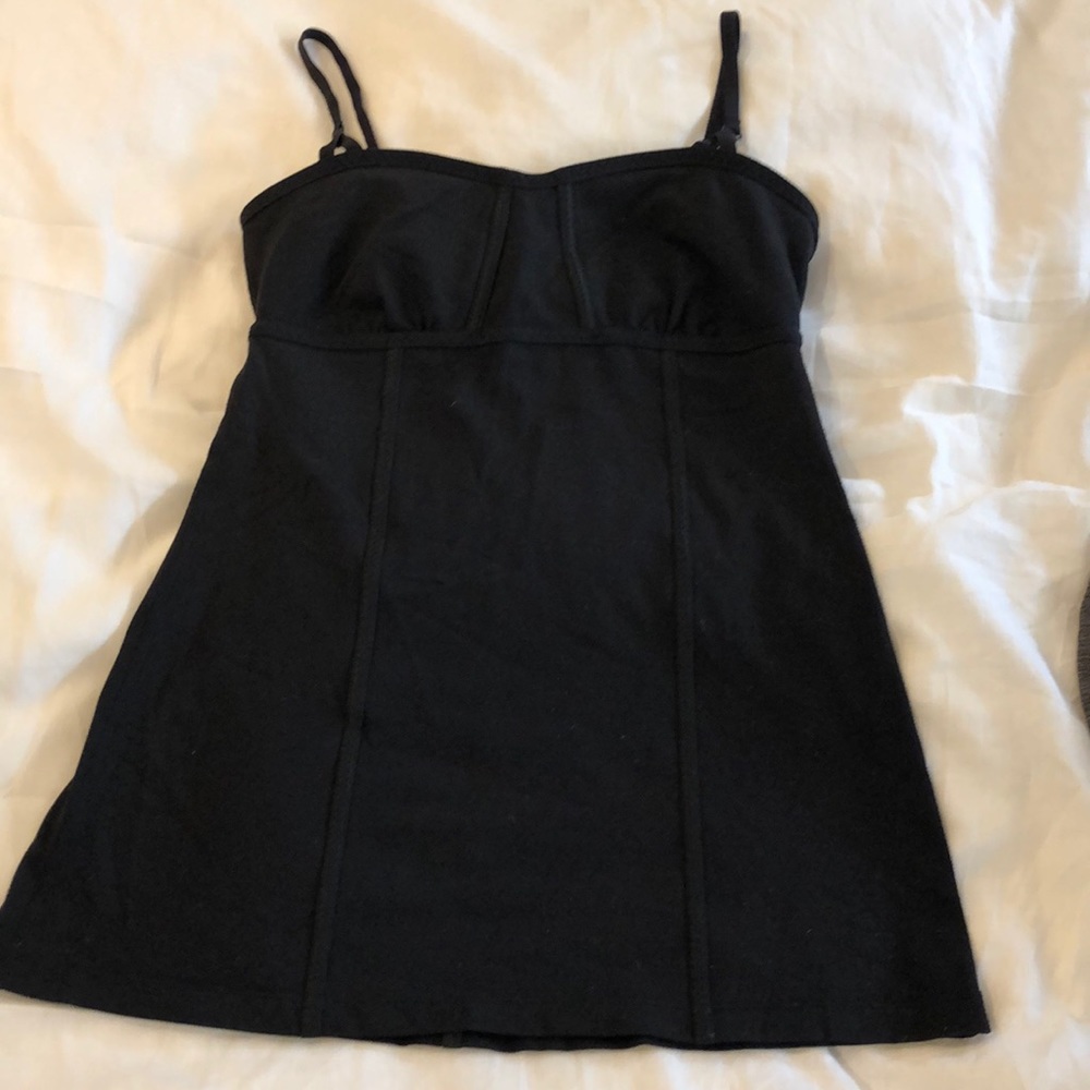 Lululemon Yoga Tank
